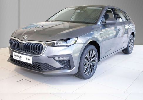 Skoda Scala, 2026