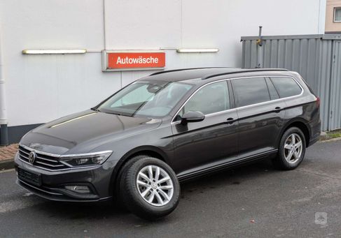 Volkswagen Passat Variant, 2020