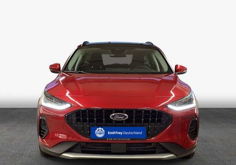 Ford Focus, 2023