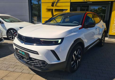 Opel Mokka, 2024 3