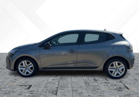 Renault Clio, 2024