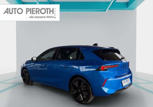 Opel Astra, 2023 2