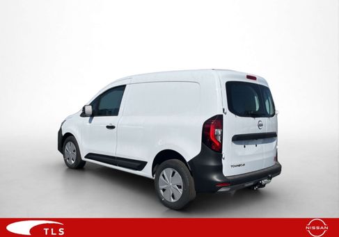 Nissan Townstar, 2023 3