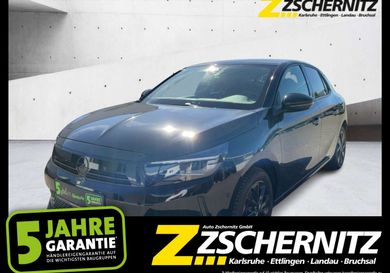 Opel Corsa, 2023