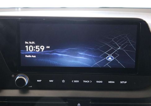 Hyundai i20, 2024 3