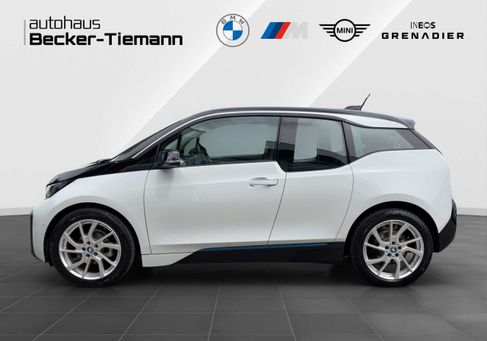 BMW i3, 2019