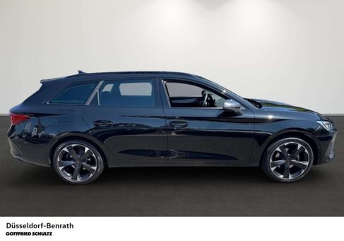 Cupra Leon, 2023