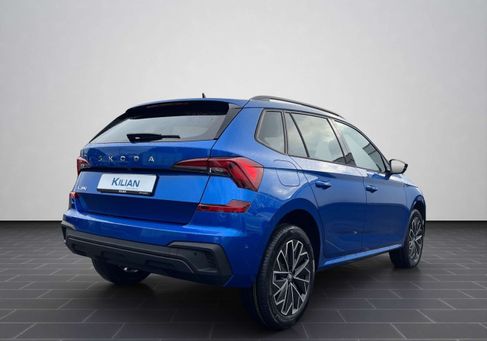 Skoda Kamiq, 2026