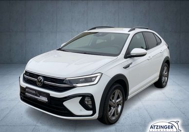 Volkswagen Taigo, 2022