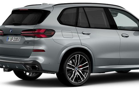 BMW X5, 2025
