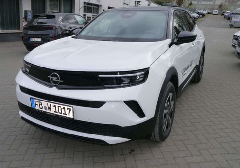 Opel Mokka, 2026 2