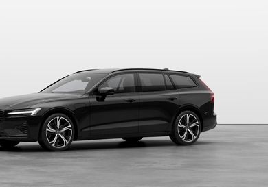 Volvo V60, 2026