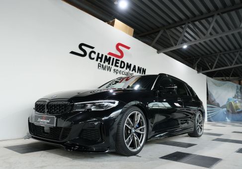 BMW M340i, 2020