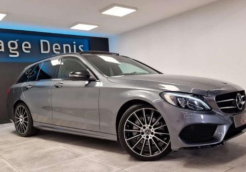Mercedes-Benz CLA Klasė, 2018