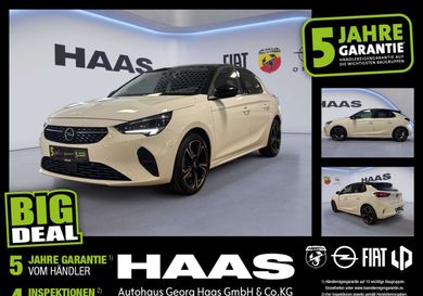 Opel Corsa, 2023