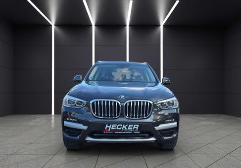 BMW X3, 2020 2