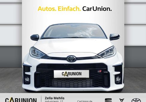 Toyota Yaris, 2021 2