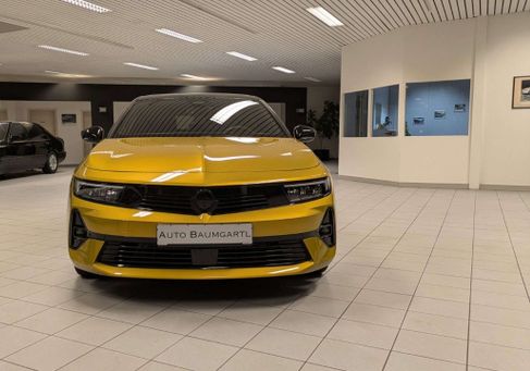 Opel Astra, 2022