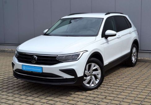 Volkswagen Tiguan, 2023 2