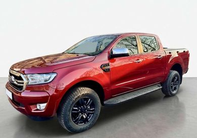 Ford Ranger, 2020