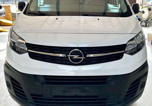 Opel Vivaro, 2021 2
