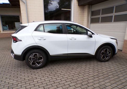 Kia Sportage, 2024 3
