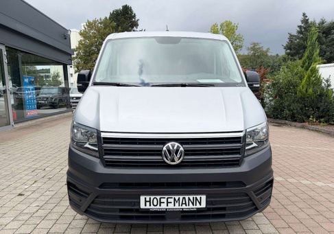 Volkswagen Crafter, 2023