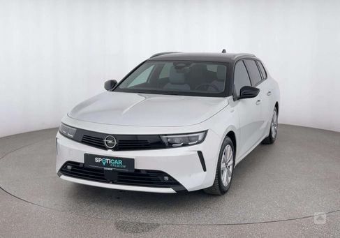 Opel Astra, 2023