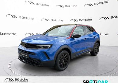 Opel Mokka, 2023