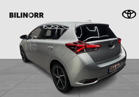 Toyota Aygo, 2018