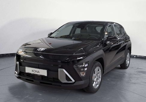 Hyundai Kona, 2026 2
