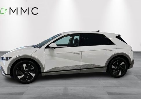 Hyundai IONIQ, 2026 3