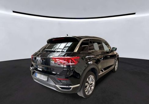 Volkswagen T-Roc, 2022