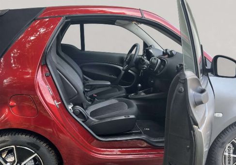 Smart ForTwo, 2024