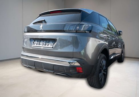 Peugeot 3008, 2023