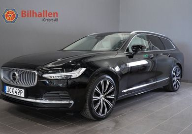 Volvo V90, 2023