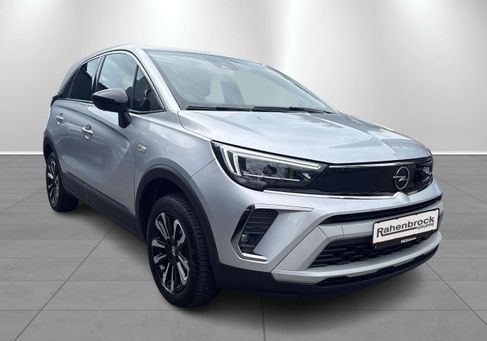 Opel Crossland X, 2024 2