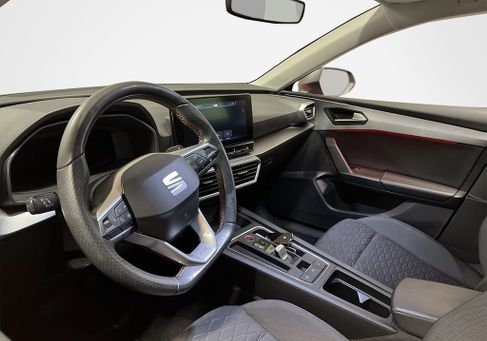 Seat Leon, 2021 3