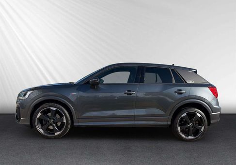 Audi Q2, 2023 2
