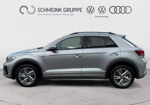 Volkswagen T-Roc, 2024 3