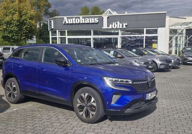 Renault Austral, 2024