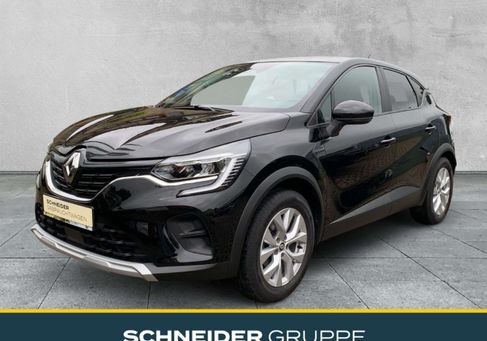 Renault Captur, 2022