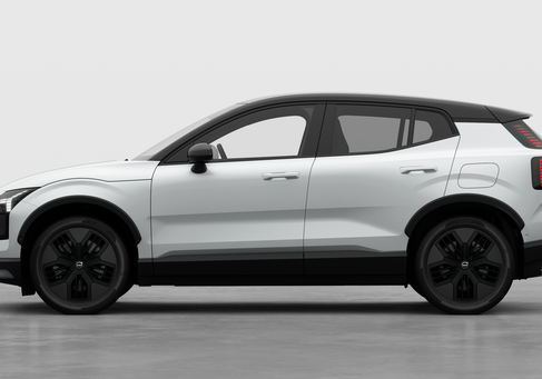 Volvo, 2025 2