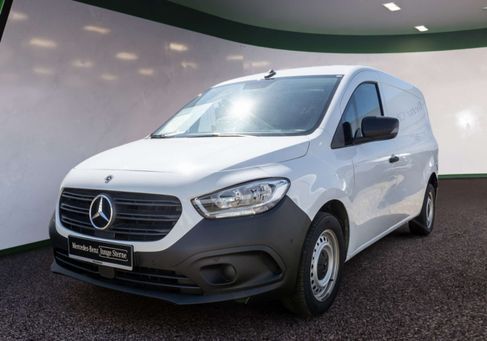 Mercedes-Benz Citan, 2024