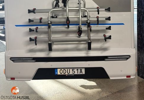 Citroën Jumper, 2023