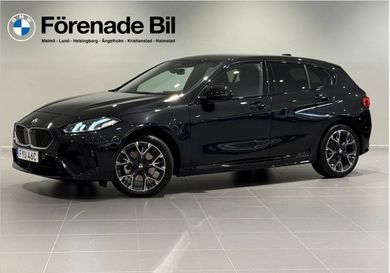 BMW 120, 2026