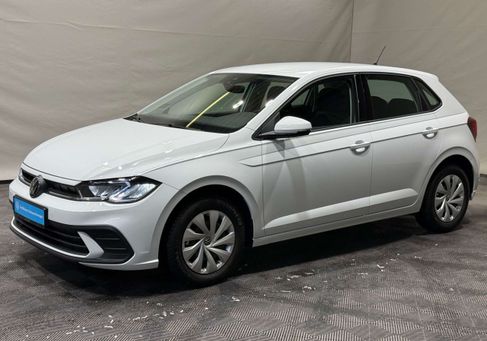 Volkswagen Polo, 2025 2
