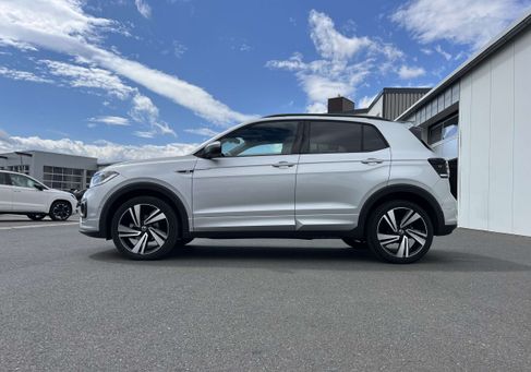 Volkswagen T-Cross, 2023