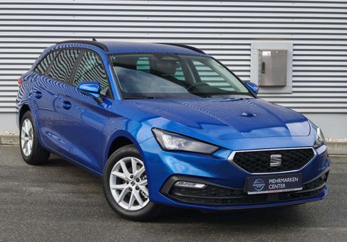 Seat Leon, 2026