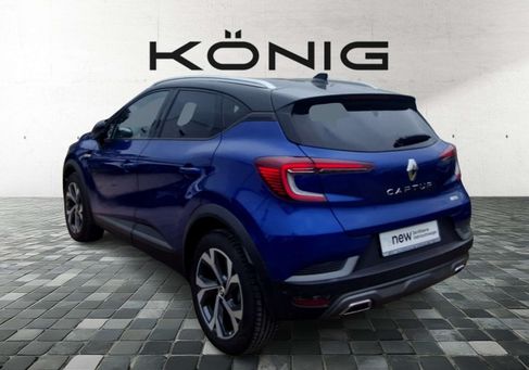 Renault Captur, 2022